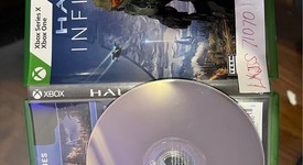 Mint
													Halo Infinite for Xbox One, photo 3 of 3