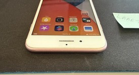 Good
													Apple iPhone 7 Plus - AT&T, Rose Gold, 32 GB, 3 GB, A1661, photo 4 of 8