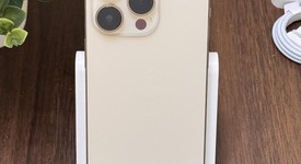 Mint
													Apple iPhone 14 Pro - Unlocked, Gold, 256 GB, A2650, photo 1 of 9