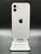 Fair Apple iPhone 12 - Unlocked, White, 256 GB, A2172