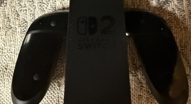 Mint
													Nintendo Switch 2 - Red & Blue, Standard, photo 4 of 13