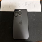 Good Apple iPhone 14 Pro - Unlocked, 256 GB, Black, A2650