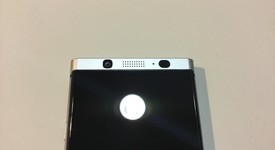 Good
													Blackberry Keyone - Sprint, Black, 32 GB, 3 GB, BBB100-3, Regular, photo 5 of 11
