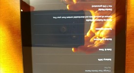 Good
													Amazon Kindle Fire HD 7 - Wi-Fi, Black, 16 GB, photo 3 of 5