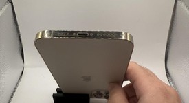 Fair
													Apple iPhone 12 Pro Max - Unlocked, Gold, 256 GB, A2342, photo 2 of 11