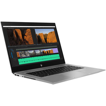 HP ZBook Studio G5