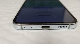 Fair
													Samsung Galaxy Z Flip5 - Unlocked, Mint, 512 GB, 8 GB, SM-F731U1, photo 2 of 8