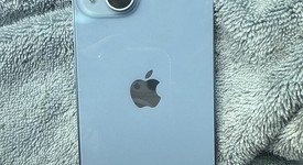 Good
													Apple iPhone 14 - T-Mobile, Blue, 128 GB, A2649, photo 3 of 7