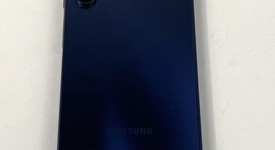 Good
													Samsung Galaxy A15 5G - TracFone, Black & Blue, 64 GB, 4 GB, photo 3 of 7