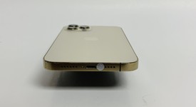 Good
													Apple iPhone 12 Pro Max - T-Mobile, Gold, 128 GB, A2342, photo 5 of 9