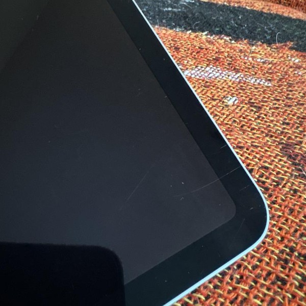 Apple iPad Air 11 inch (M3) 2025 - Wi-Fi, 128 GB, Blue, A3266