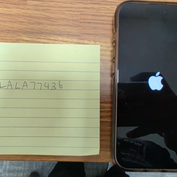 Apple iPhone 15 Pro - Unlocked, 128 GB, Black, A2848