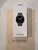 New Samsung Galaxy Watch8 - Unlocked, Graphite, SM-L325, 40mm