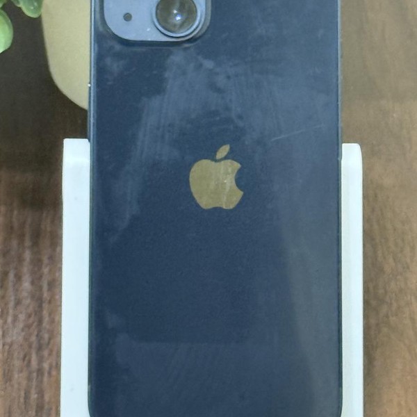 Apple iPhone 13 - Unlocked, 128 GB, Midnight, A2482