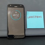 Good Moto X4 - Unlocked, 32 GB, Black, 3 GB, Android One