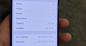 Mint
													Apple iPhone 16 Pro - Unlocked, Black, 512 GB, A3083, photo 4 of 10