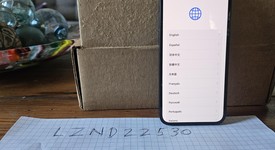 Good
													Apple iPhone 12 - Unlocked, Black, 256 GB, A2172, photo 2 of 4