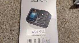 New
													GoPro HERO13, photo 1 of 2