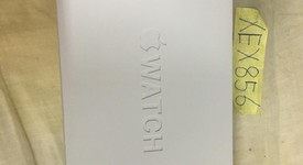 New
													Apple Watch Series 6 44mm - Unlocked, Gray, A2294 - Cellular, Aluminum, photo 5 of 6