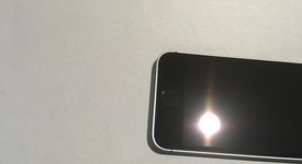 Good
													Apple iPhone SE 1st Gen 2016 - AT&T, Grey, 32 GB, A1662, photo 4 of 11