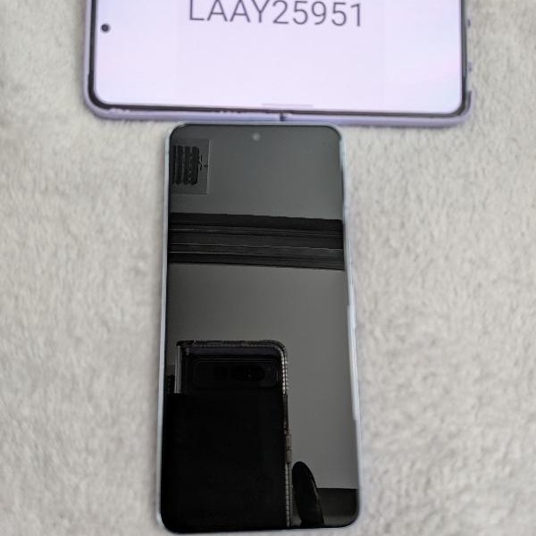 Google Pixel 8 Pro - Unlocked, Bay, 128 GB, 12 GB, G1MNW, mmWave 5G