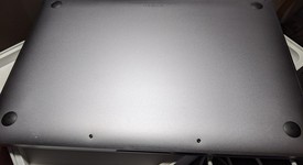 Good
													MacBook Pro 2017 (No Touch Bar) - 13" - Gray, 1 TB, 8 GB, photo 3 of 19