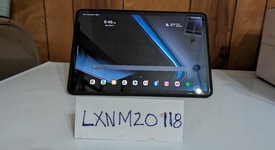 Good
													Samsung Galaxy Tab S8 Plus - Wi-Fi, Graphite, 512 GB, 16 GB, SM-X800, photo 2 of 14