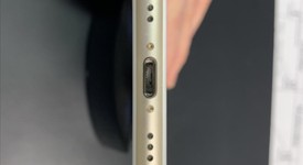 Mint
													Apple iPhone 7 Plus - AT&T, Gold, 128 GB, 3 GB, A1784, photo 5 of 13