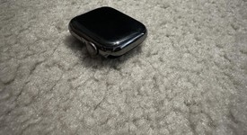 Mint
													Apple Watch Series 8 41mm - AT&T, Graphite, A2772 - Cellular, Stainless, photo 5 of 8