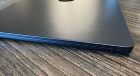 Mint
													MacBook Air 2025 (M4) - 13" - Apple M4, Midnight, 512 GB, 24 GB, photo 4 of 8