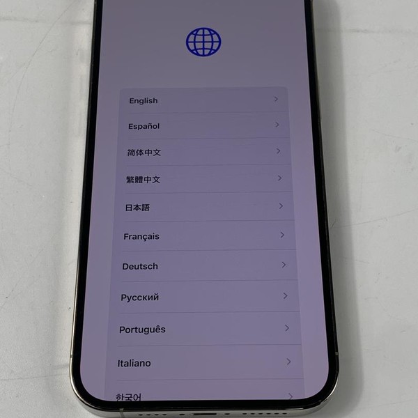 Apple iPhone 14 Pro Max - Unlocked, 256 GB, Gold, A2651