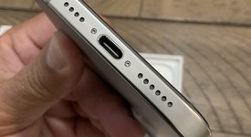 Mint
													Apple iPhone 16 Pro Max - Unlocked, Natural, 256 GB, A3084, photo 5 of 7