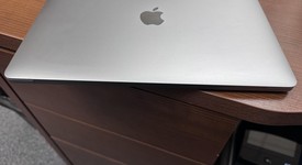 Good
													MacBook Pro 2020 - 13" - I7, Gray, 1 TB, 16 GB, photo 4 of 10