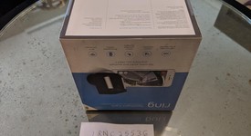 New
													Ring Spotlight Cam Wireless - Black, photo 1 of 2