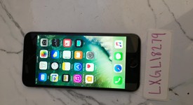Good
													Apple iPhone 6 - Verizon, Gray, 16 GB, A1549, photo 1 of 5