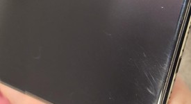 Good
													Apple iPhone 11 Pro Max - Unlocked, Gray, 64 GB, A2161, photo 5 of 11