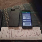 Good Apple iPhone SE 2nd Gen 2020 - Unlocked, 64 GB, Black, A2275