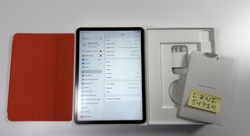 Mint
													Apple iPad Pro 11" 3rd Gen 2021 - Wi-Fi, Gray, 2 TB, photo 1 of 12