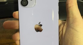 Mint
													Apple iPhone 12 - Unlocked, Purple, 64 GB, A2172, photo 2 of 7