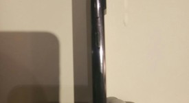 Good
													Samsung Galaxy S22 - T-Mobile, Black, 128 GB, 8 GB, SM-S901U, photo 4 of 9