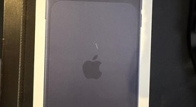 Mint
													Apple iPhone 17 Pro Max - Verizon, Deep Blue, 2 TB, A3257, photo 1 of 15