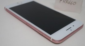 Fair
													Apple iPhone 7 Plus - Unlocked, Rose Gold, 128 GB, A1661, photo 2 of 5