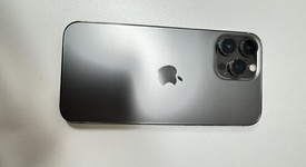 Mint
													Apple iPhone 13 Pro Max - T-Mobile, Graphite, 256 GB, A2484, photo 2 of 7