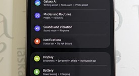 Good
													Samsung Galaxy S24 Ultra - Unlocked, Violet, 256 GB, 12 GB, SM-S928U1, photo 3 of 15