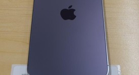 Good
													Apple iPhone 14 Pro Max - Spectrum, Purple, 128 GB, A2651, photo 1 of 6
