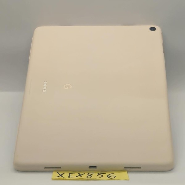 Google Pixel Tablet 11 inch - Wi-Fi, 128 GB, Rose, 8 GB, NO Dock
