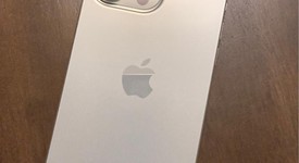 Mint
													Apple iPhone 15 Pro Max - Unlocked, Natural, 256 GB, A2849, photo 2 of 7