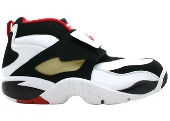 Nike Air Diamond Turf 49ers (2005) for sale