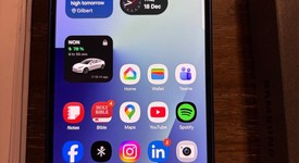 Mint
													Samsung Galaxy Z Fold7 - Unlocked, Blue Shadow, 512 GB, 12 GB, SM-F966U1, photo 1 of 10