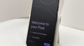 Good
													Google Pixel 9 - Unlocked, Obsidian, 128 GB, 12 GB, G2YBB, photo 1 of 5